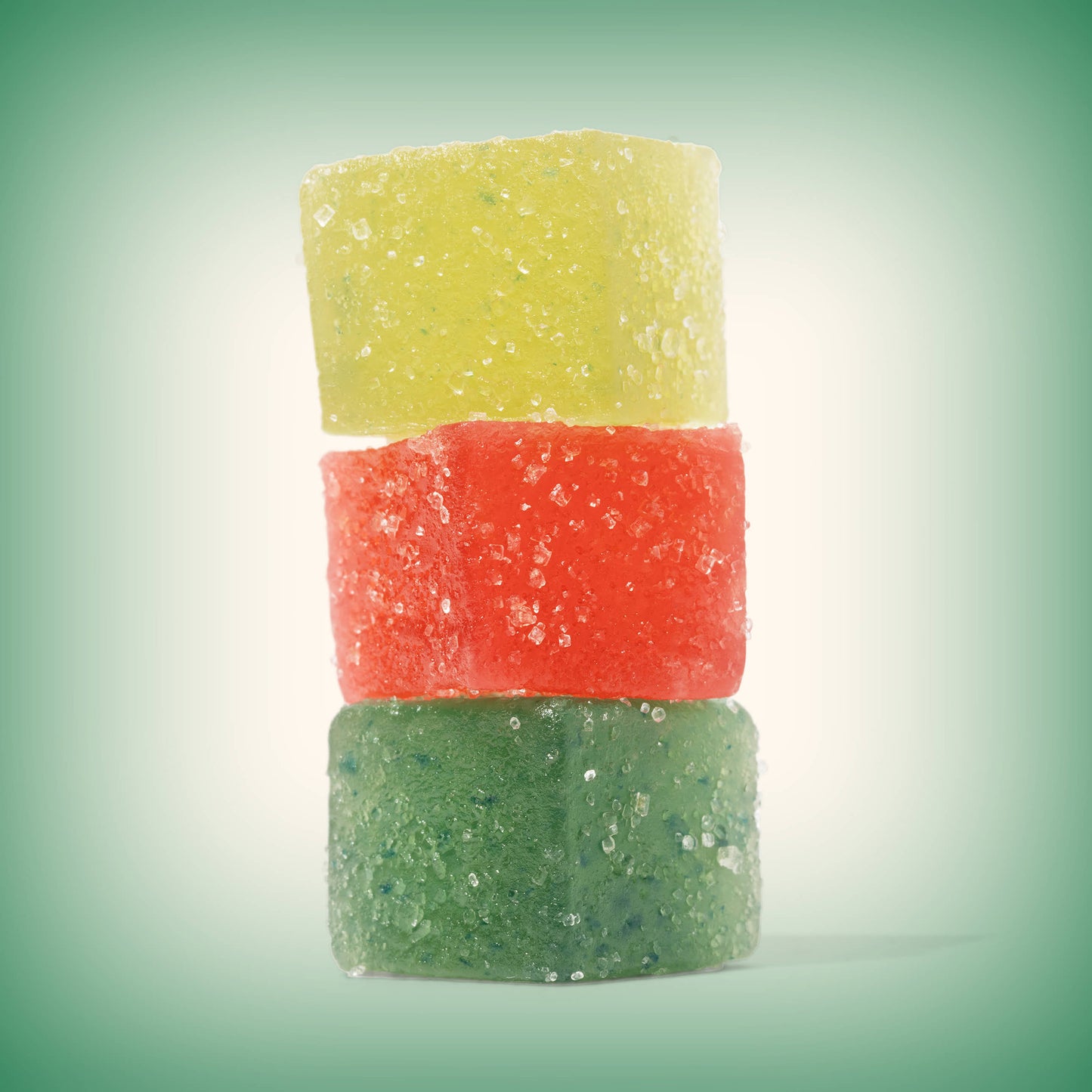 Fruit Zinger Chews - 15mg