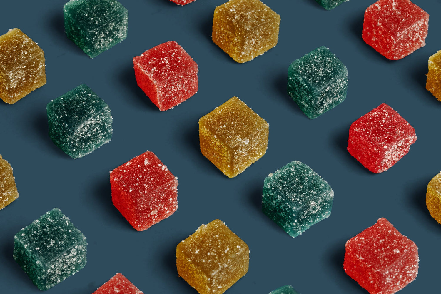 All Chews
