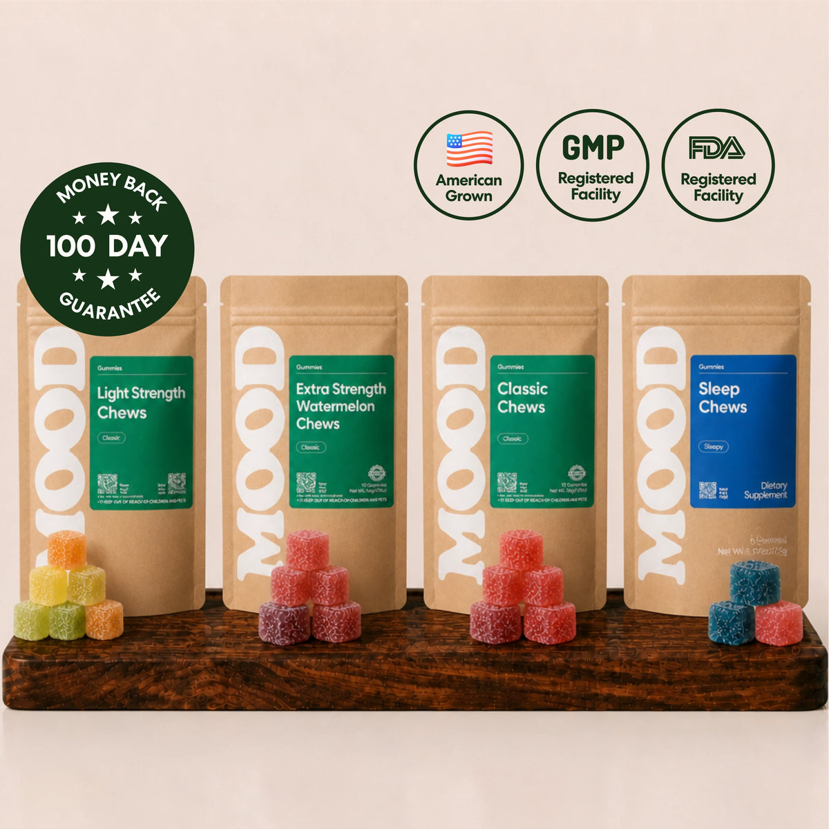 All-Star Sampler