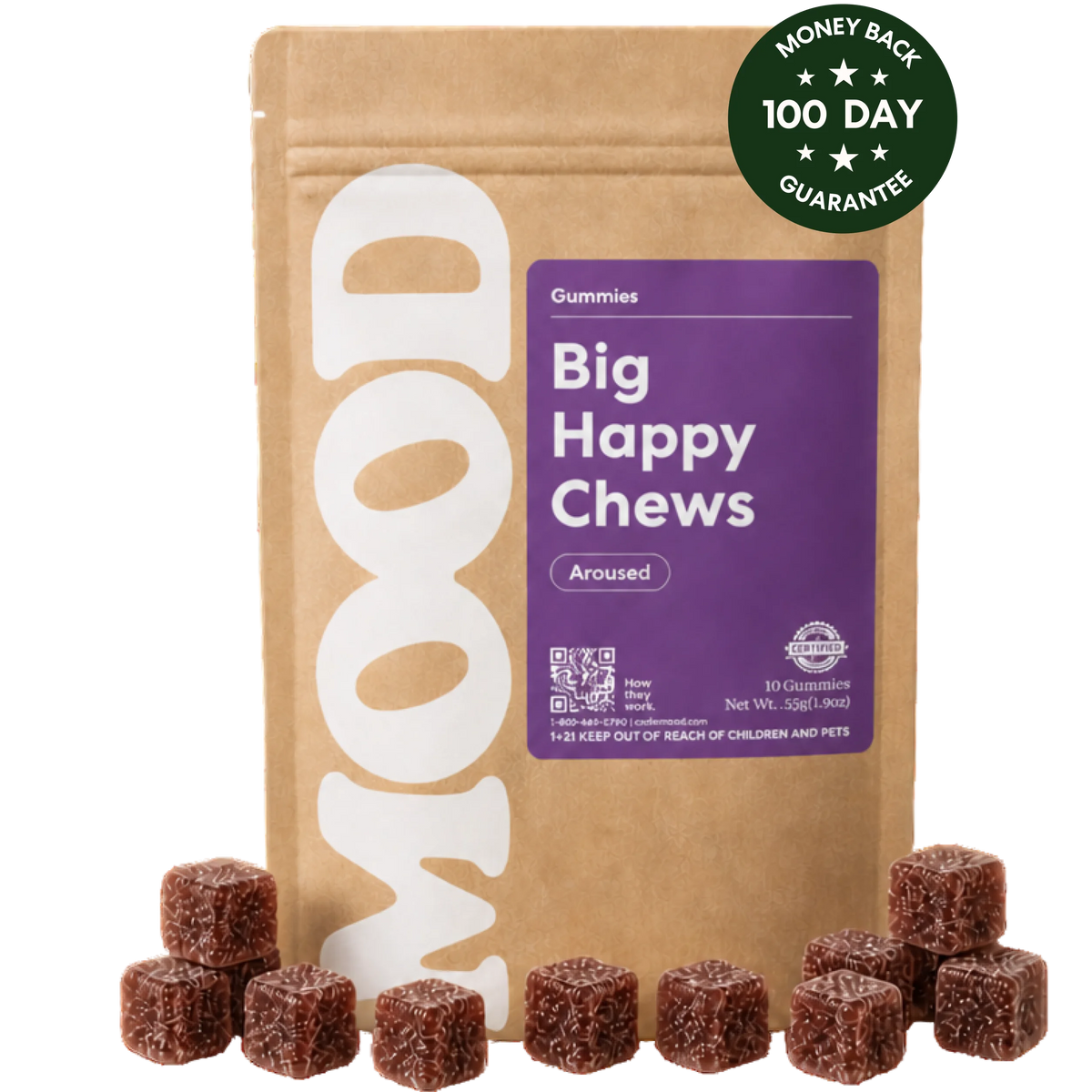 Big Happy Chews