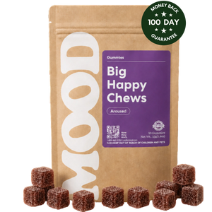 Big Happy Chews