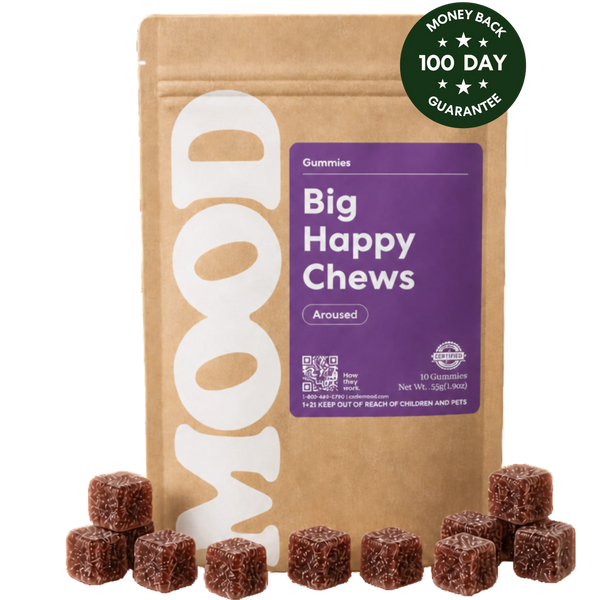 Big Happy Chews