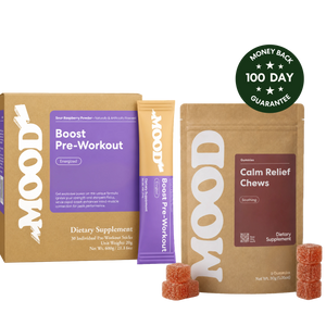 Fitness Bundle
