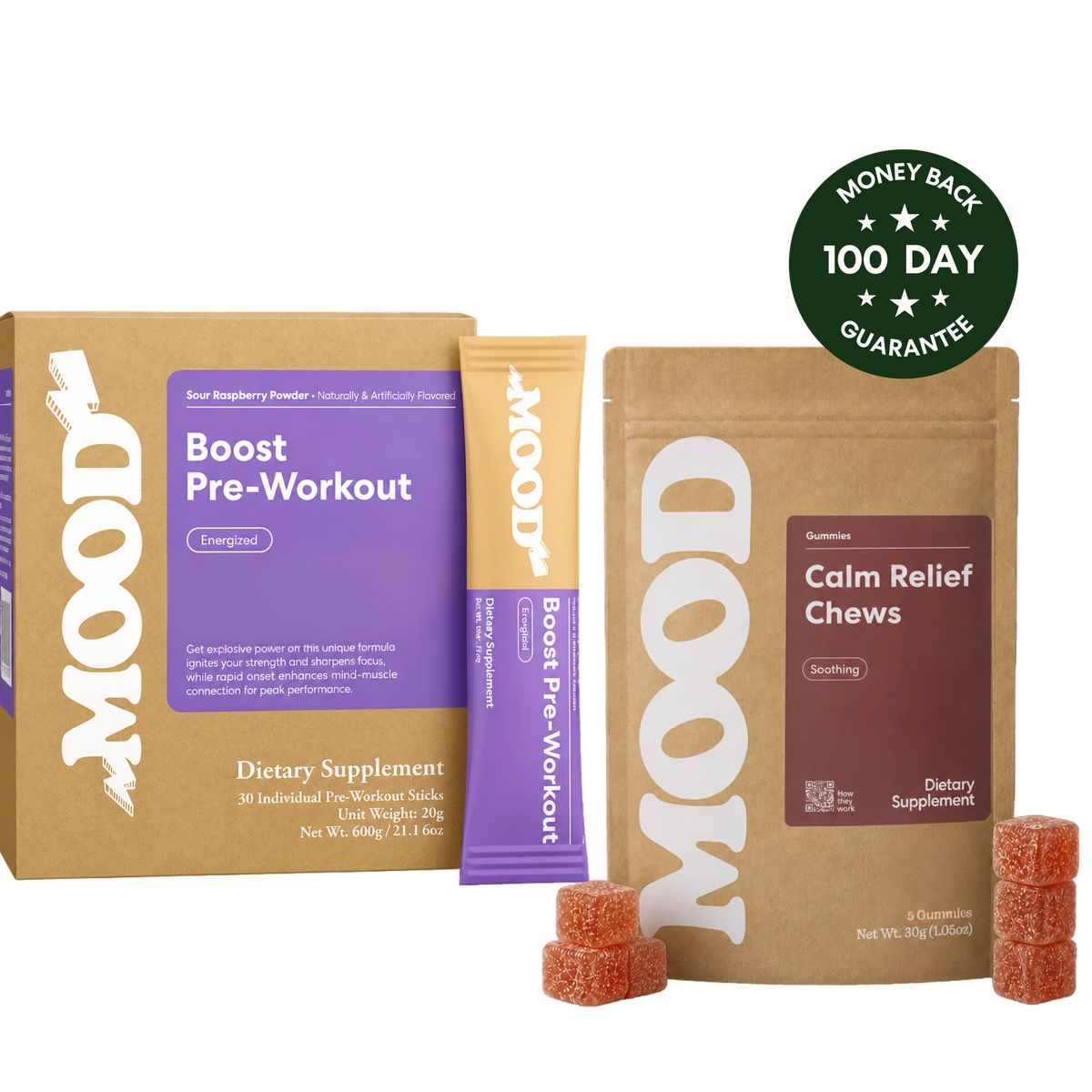 Fitness Bundle