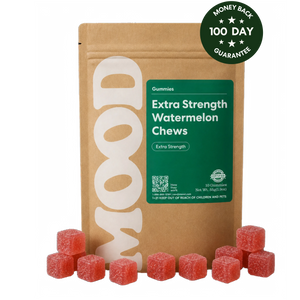 Extra Strength Watermelon