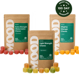 3x Extra Strength Bundle
