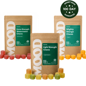 3x Extra Strength Bundle