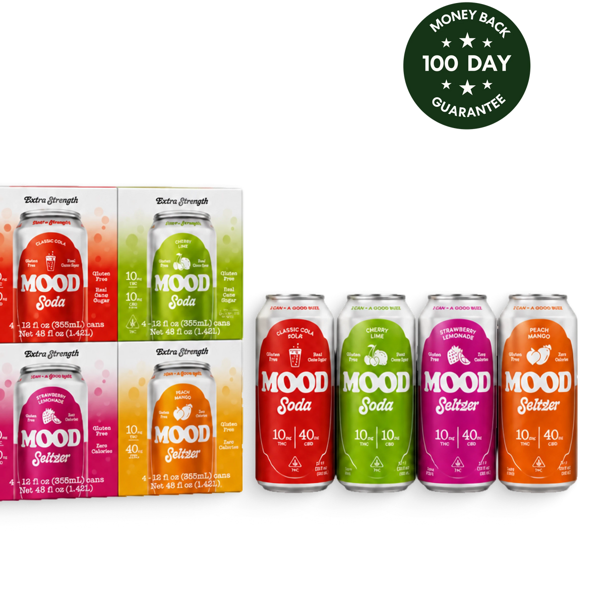 Beverage Party Pack