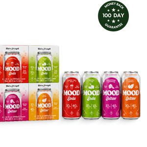 Beverage Party Pack