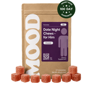 Date Night Chews - for Him