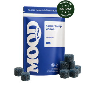 Kosher Sleep Chews