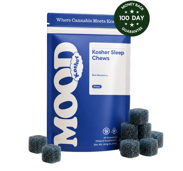 Kosher Sleep Chews