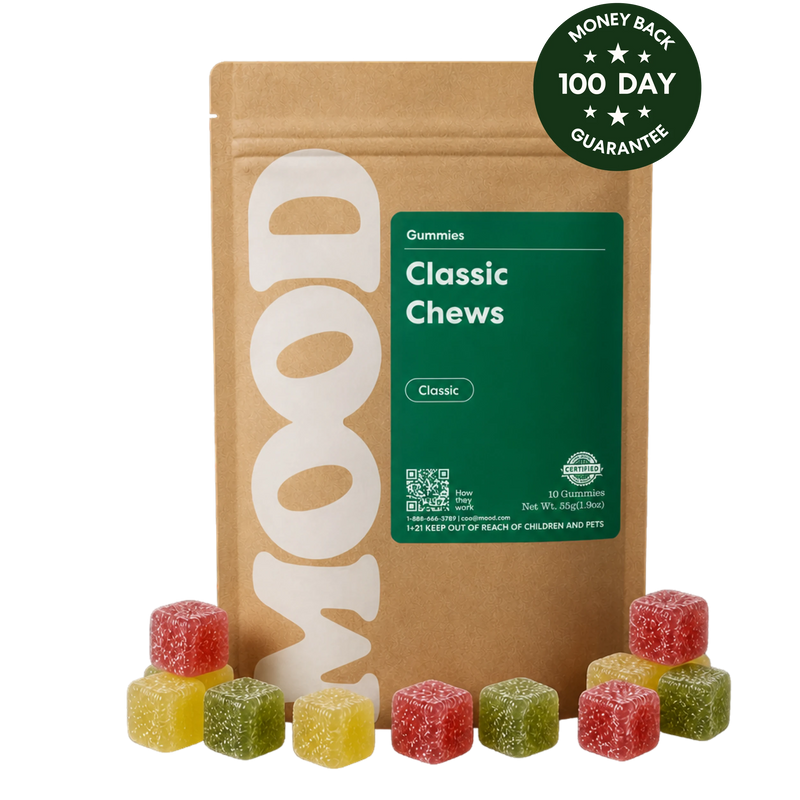 Classic Chews