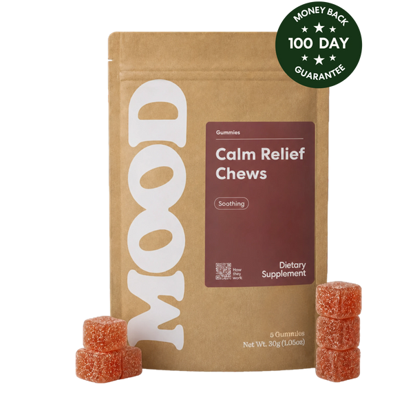Calm Relief Chews