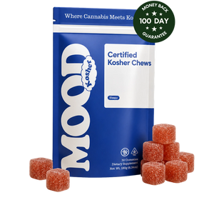 Certified Kosher Chews