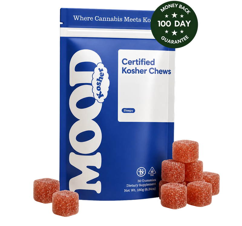 Certified Kosher Chews