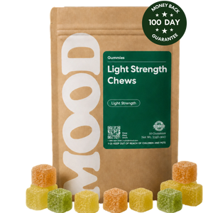 Light Strength Chews