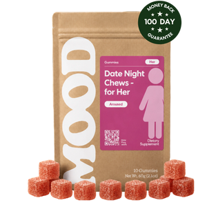 Date Night Chews - for Her