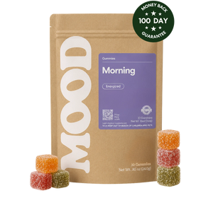 Good Morning Energy Chews