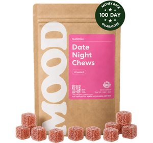 Date Night Chews