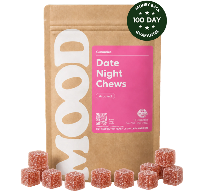 Date Night Chews