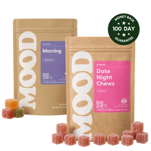 Night + Morning Together Combo