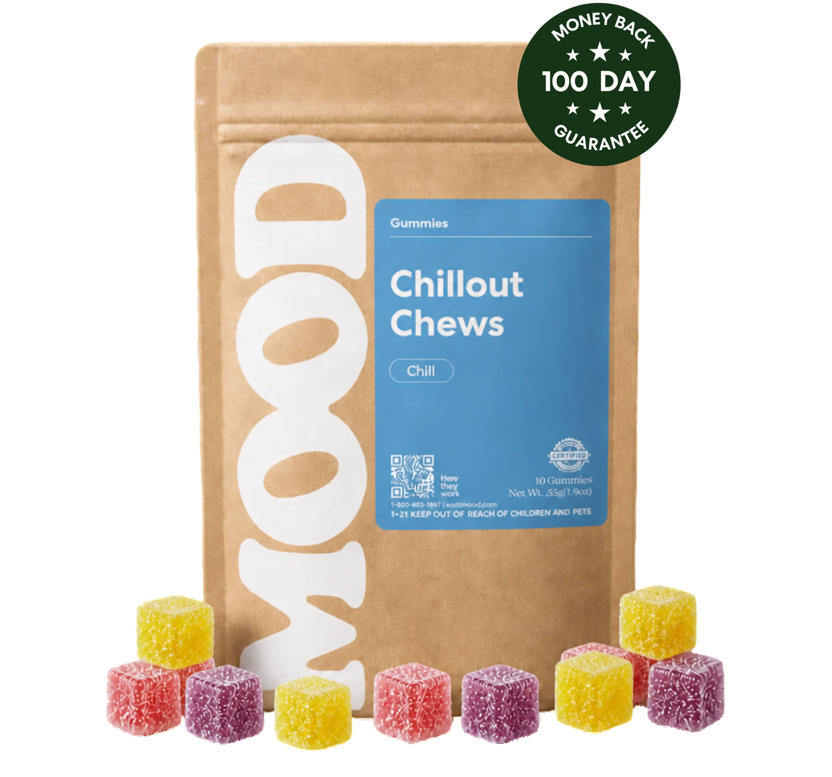 Chillout Chews