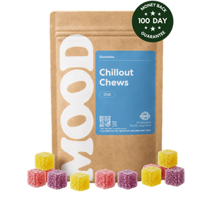 Chillout Chews