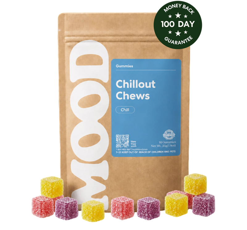 Chillout Chews