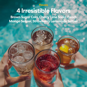 Beverage Party Pack