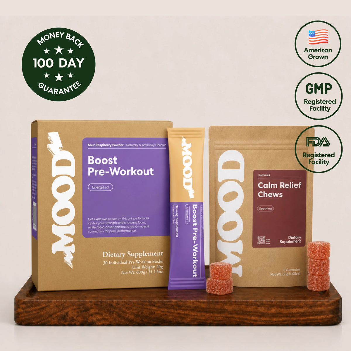 Fitness Bundle