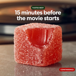 Date Night Chews - for Her