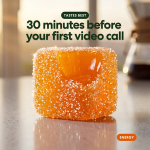 Good Morning Energy Chews