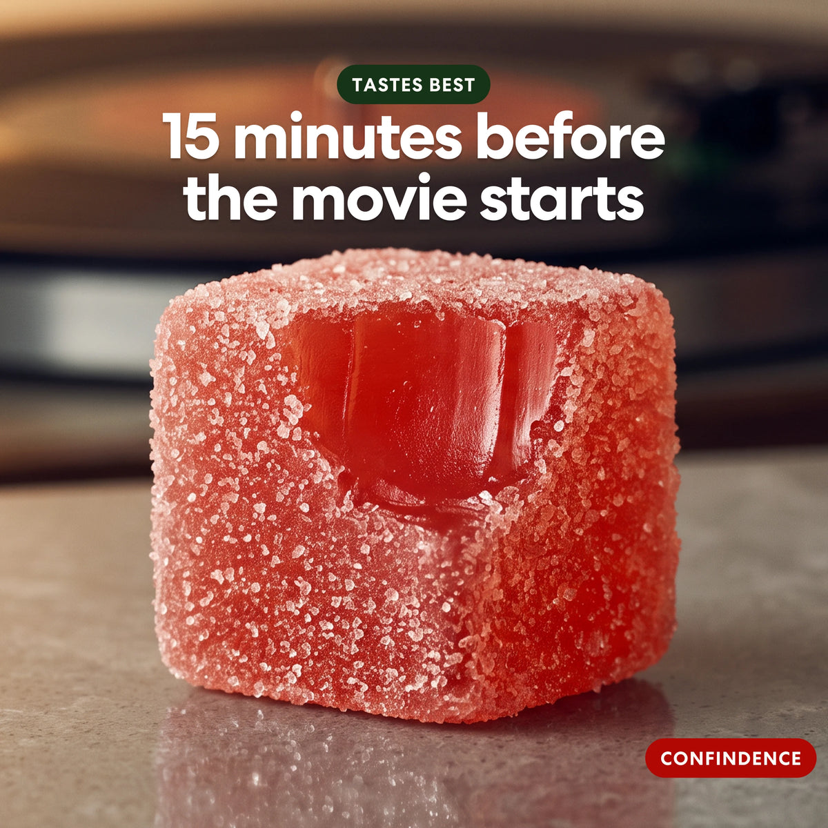 Date Night Chews - for Him