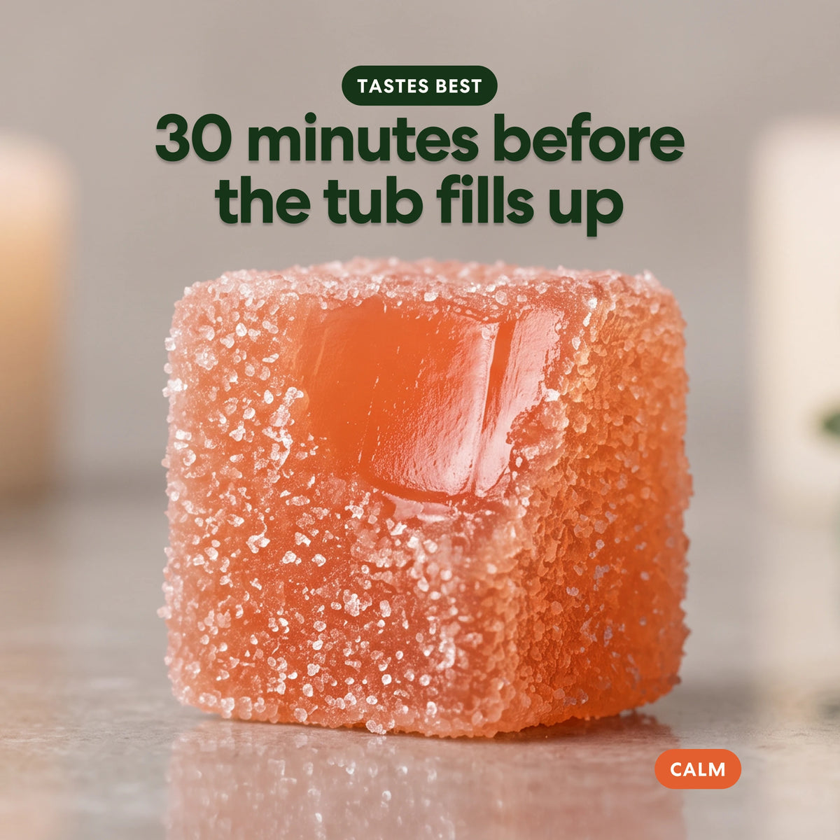 Calm Relief Chews