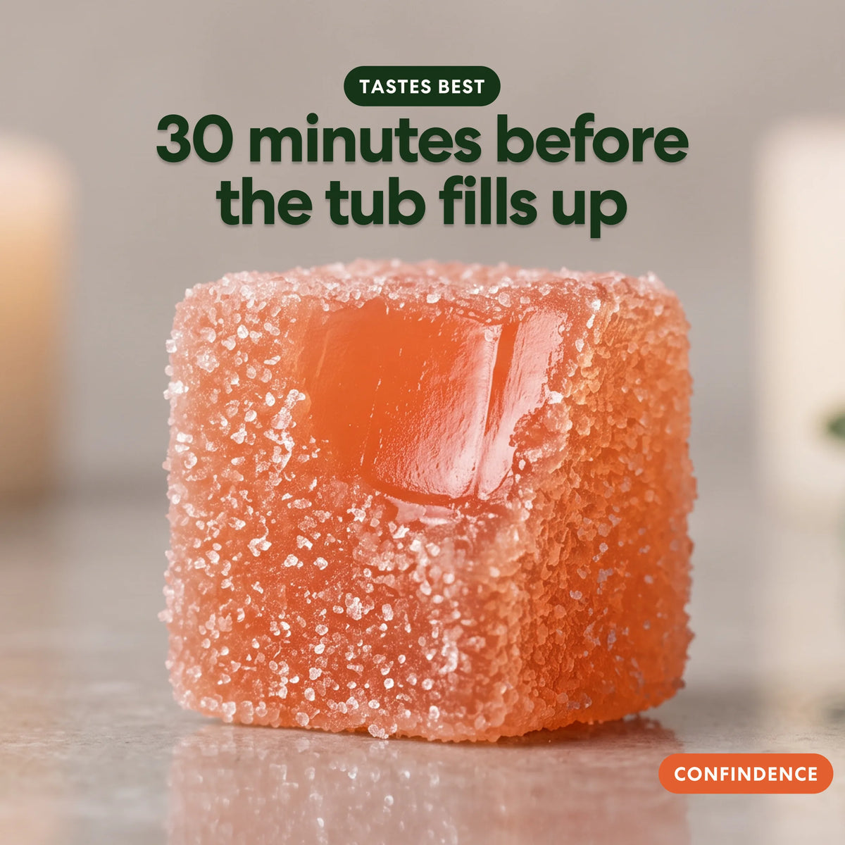 Date Night Chews