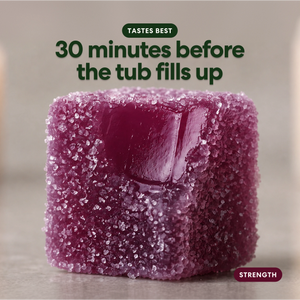 Extra Strength Fruit Mix Chews