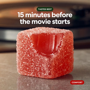 Extra Strength Watermelon