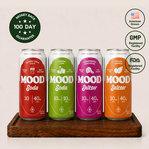 Beverage Party Pack