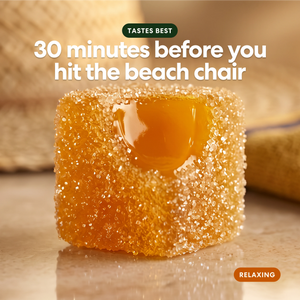 Light Strength Chews