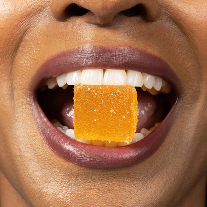 Mighty Mango Chews