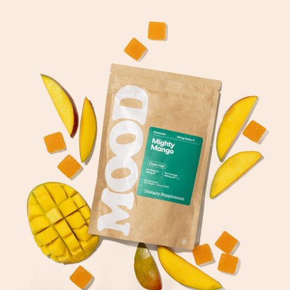 Mighty Mango Chews