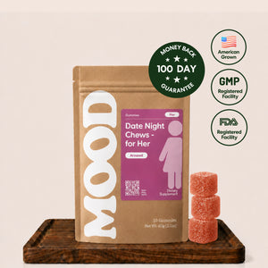 Date Night Chews - for Her