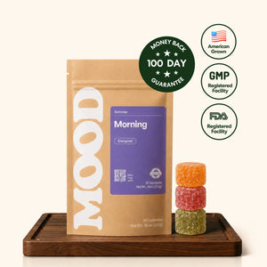 Good Morning Energy Chews