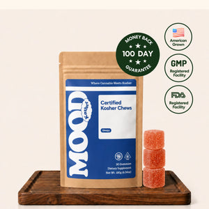 Certified Kosher Chews