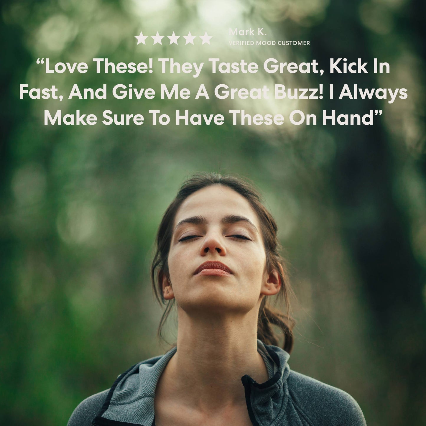 Hero Dose Rapid Onset Chews