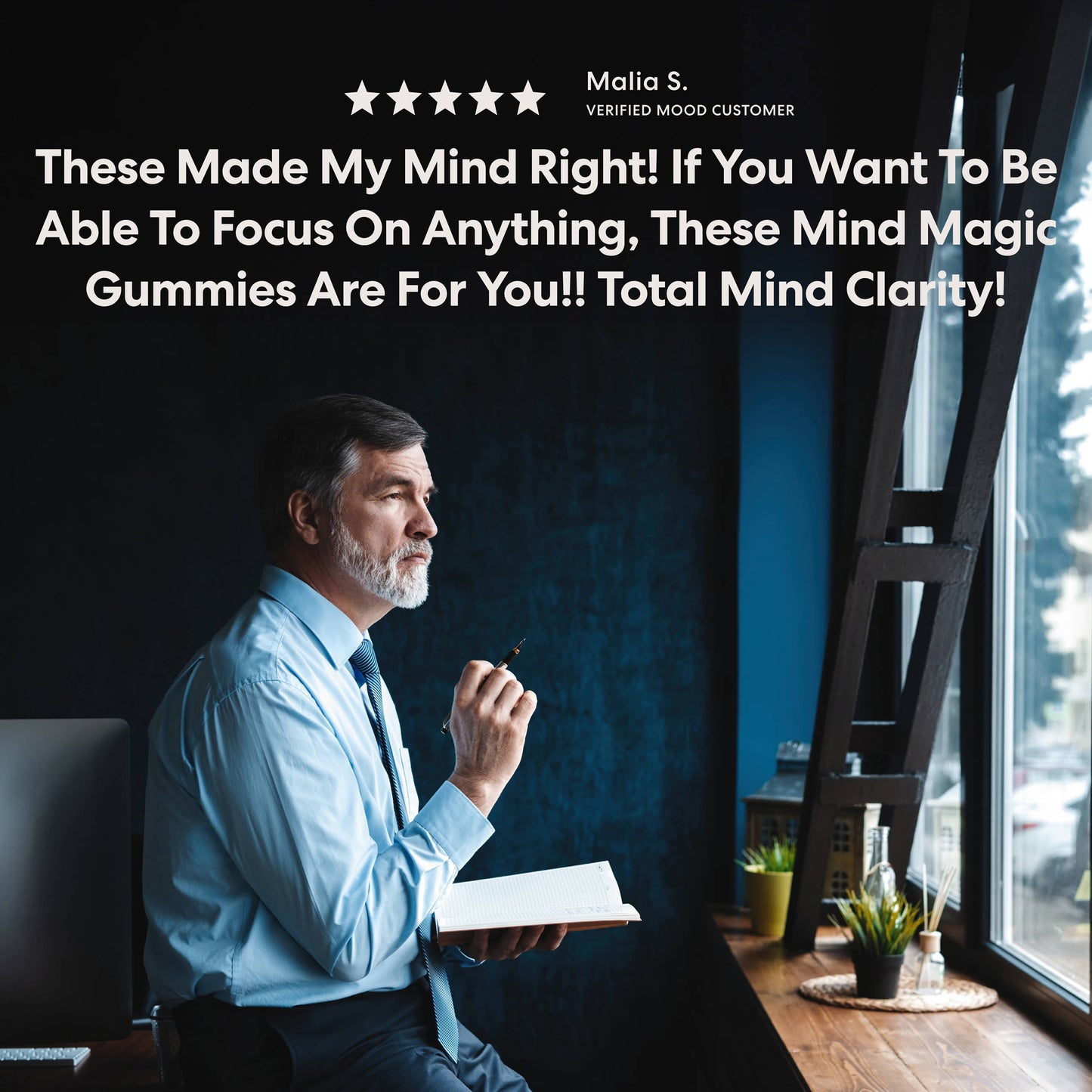 Mind Magic Chews