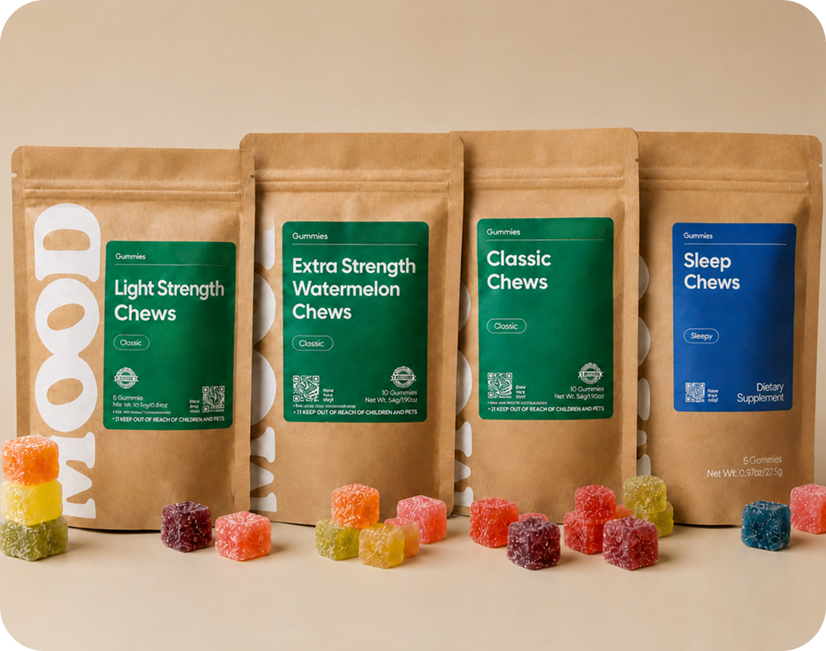 Chews All-Stars