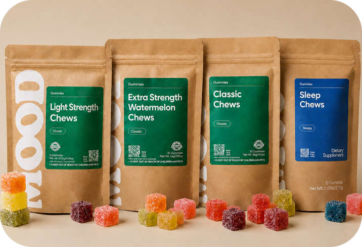 Chews All-Stars