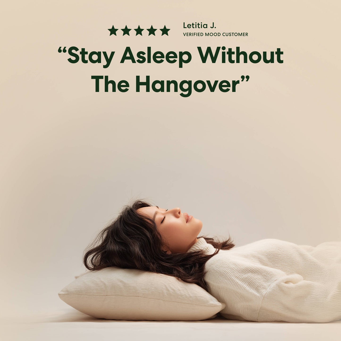 Sleep Chews - Melatonin Free